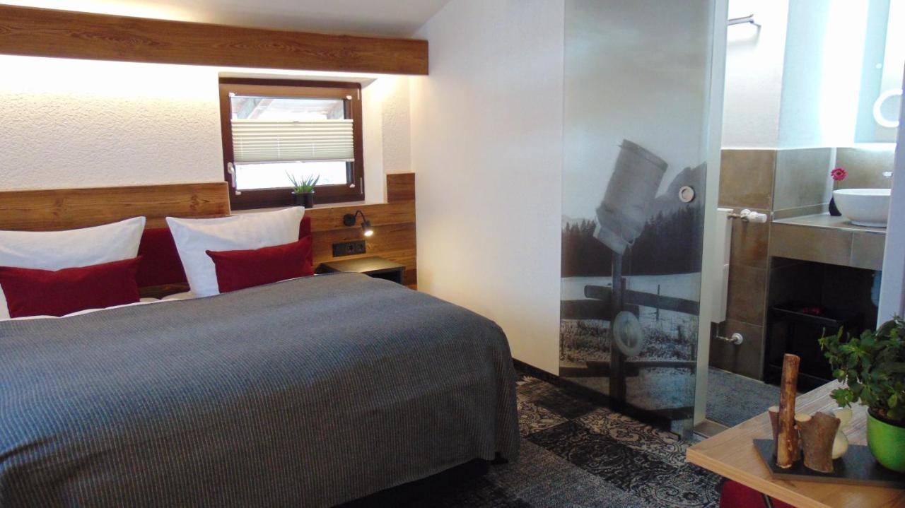 Hotel Mariandl ベルゲン エクステリア 写真